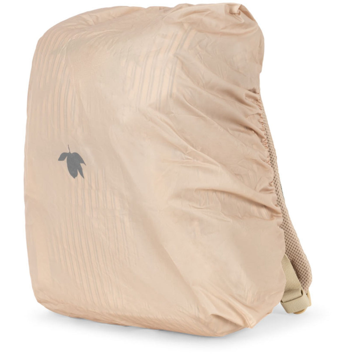 Konges Sløjd Duo Verde Clover Skoletaske