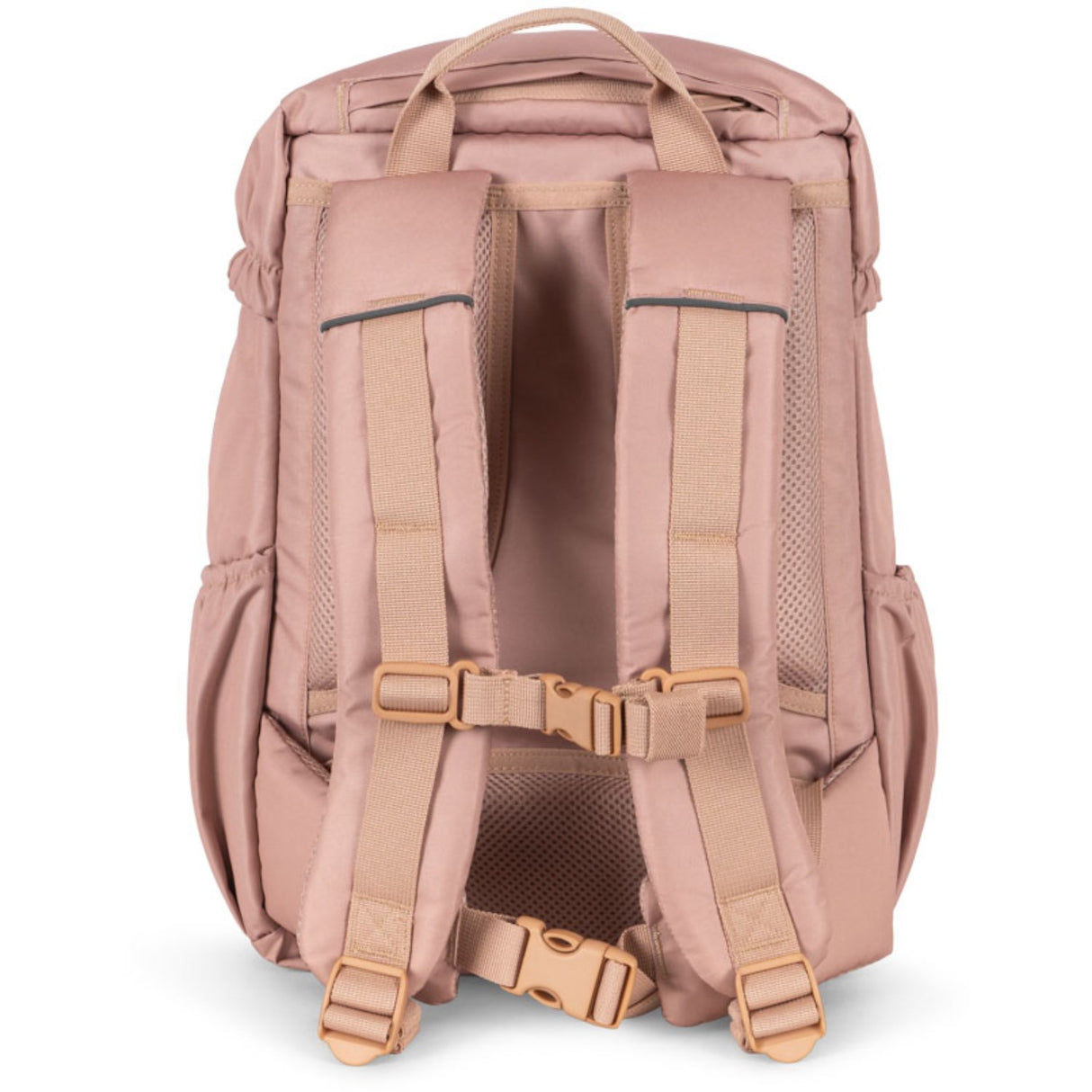 Konges Sløjd Mahogany Rose Clover Skoletaske