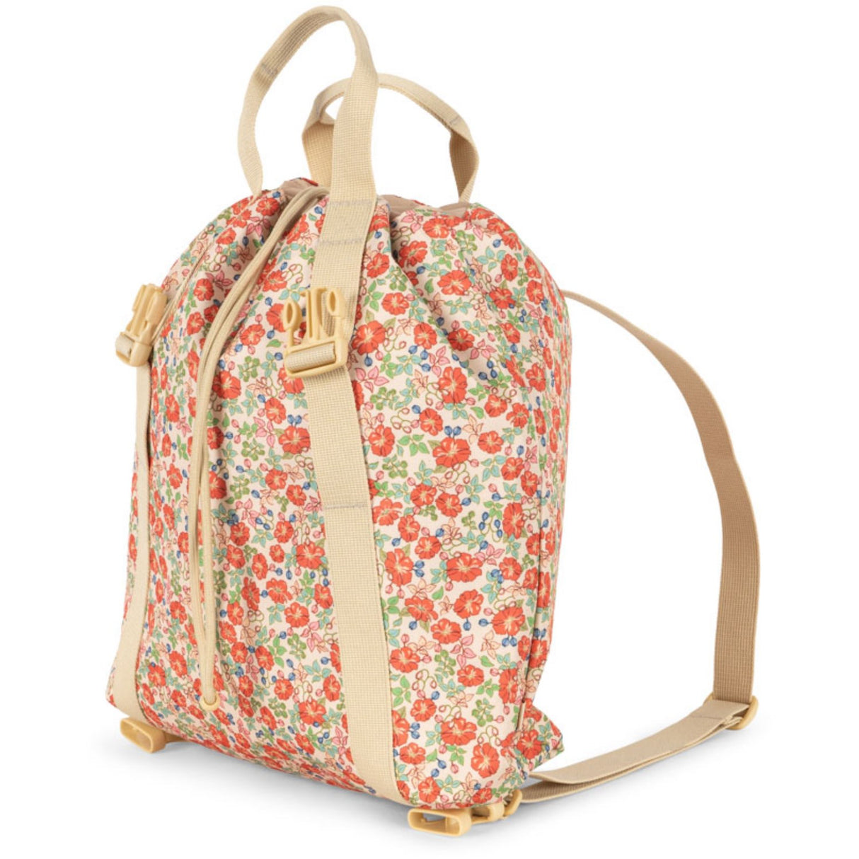 Konges Sløjd Kaluka Clover Skoletaske