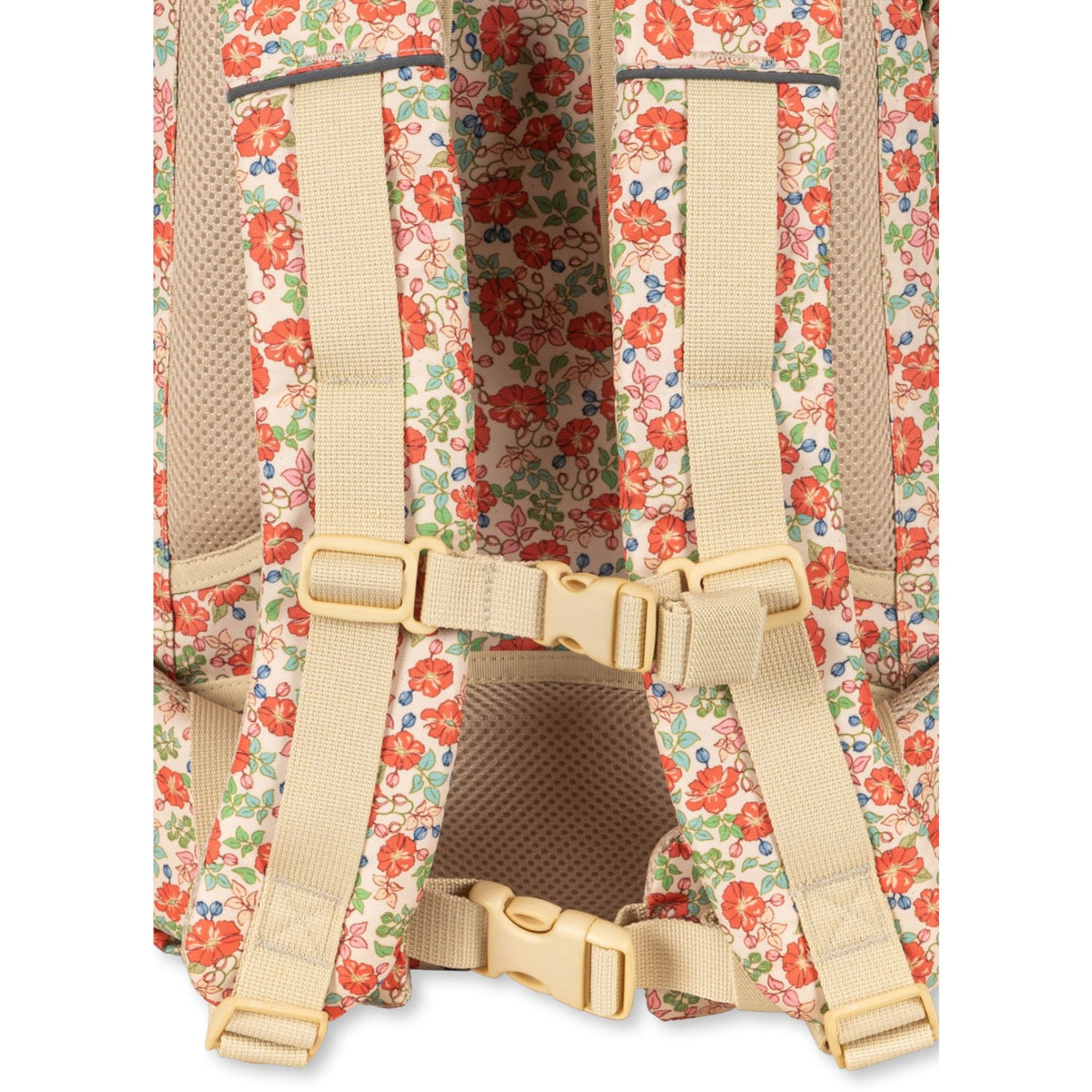 Konges Sløjd Kaluka Clover Skoletaske