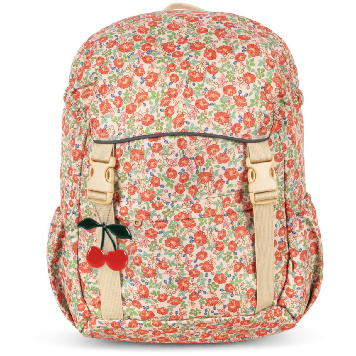 Konges Sløjd Kaluka Clover Skoletaske