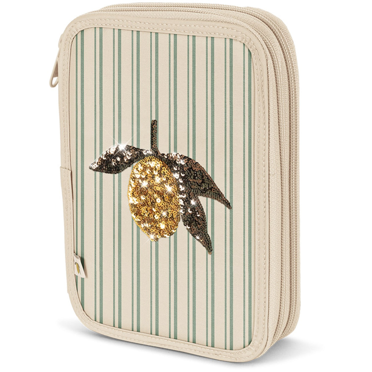 Konges Sløjd Duo Verde Clover Penalhus