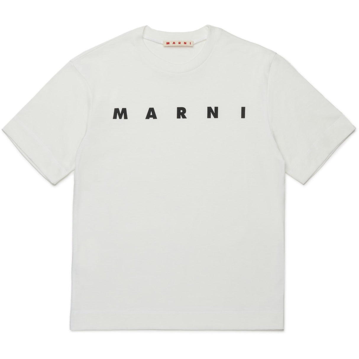 Marni Whipped Cream T-shirt