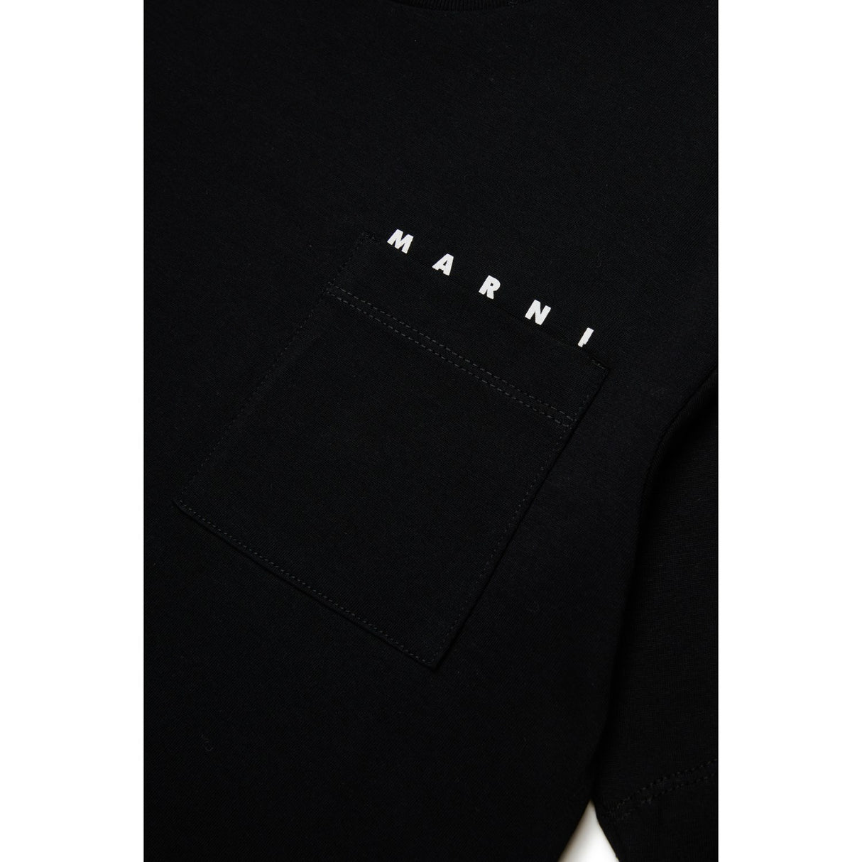 Marni Black T-shirt