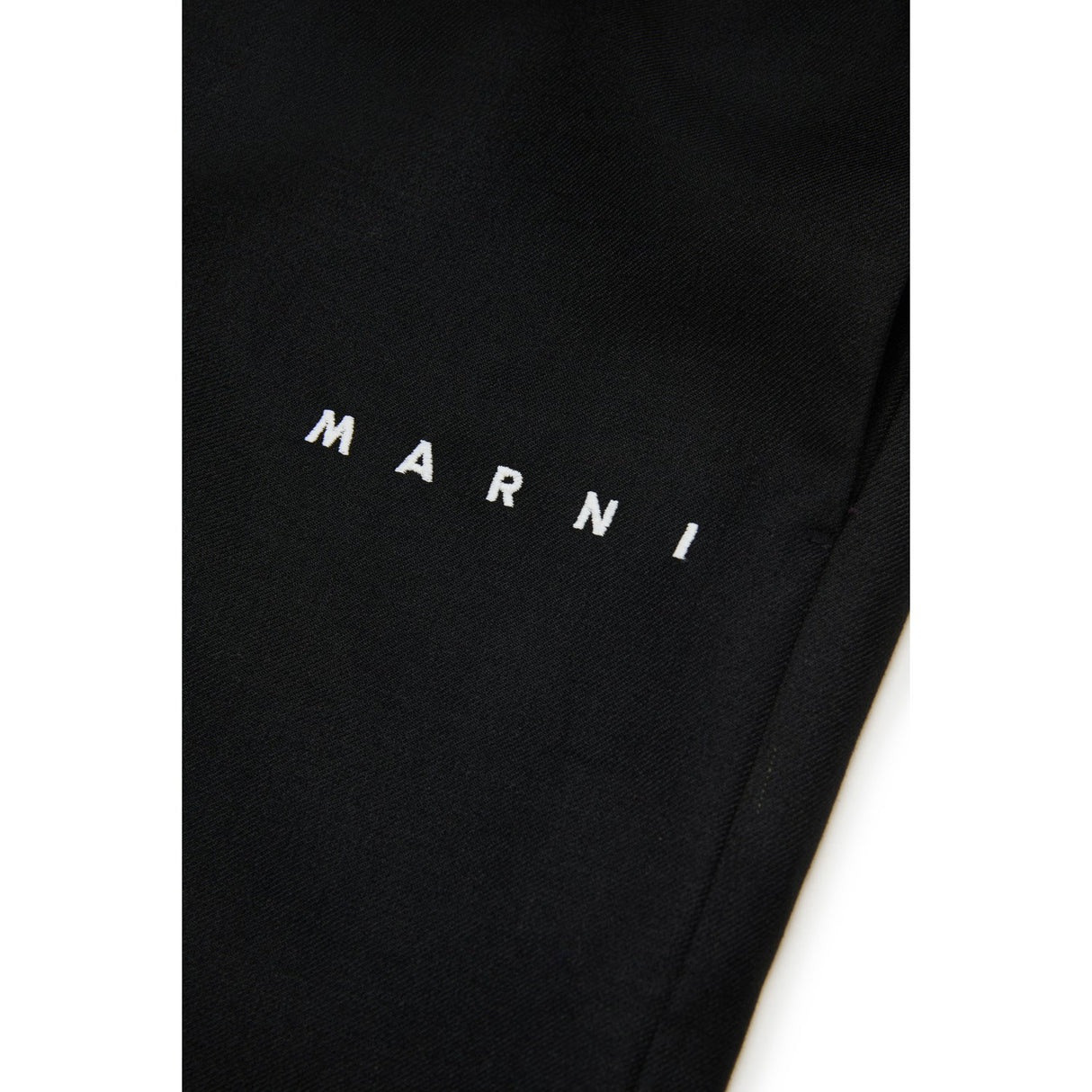 Marni Black Bukser