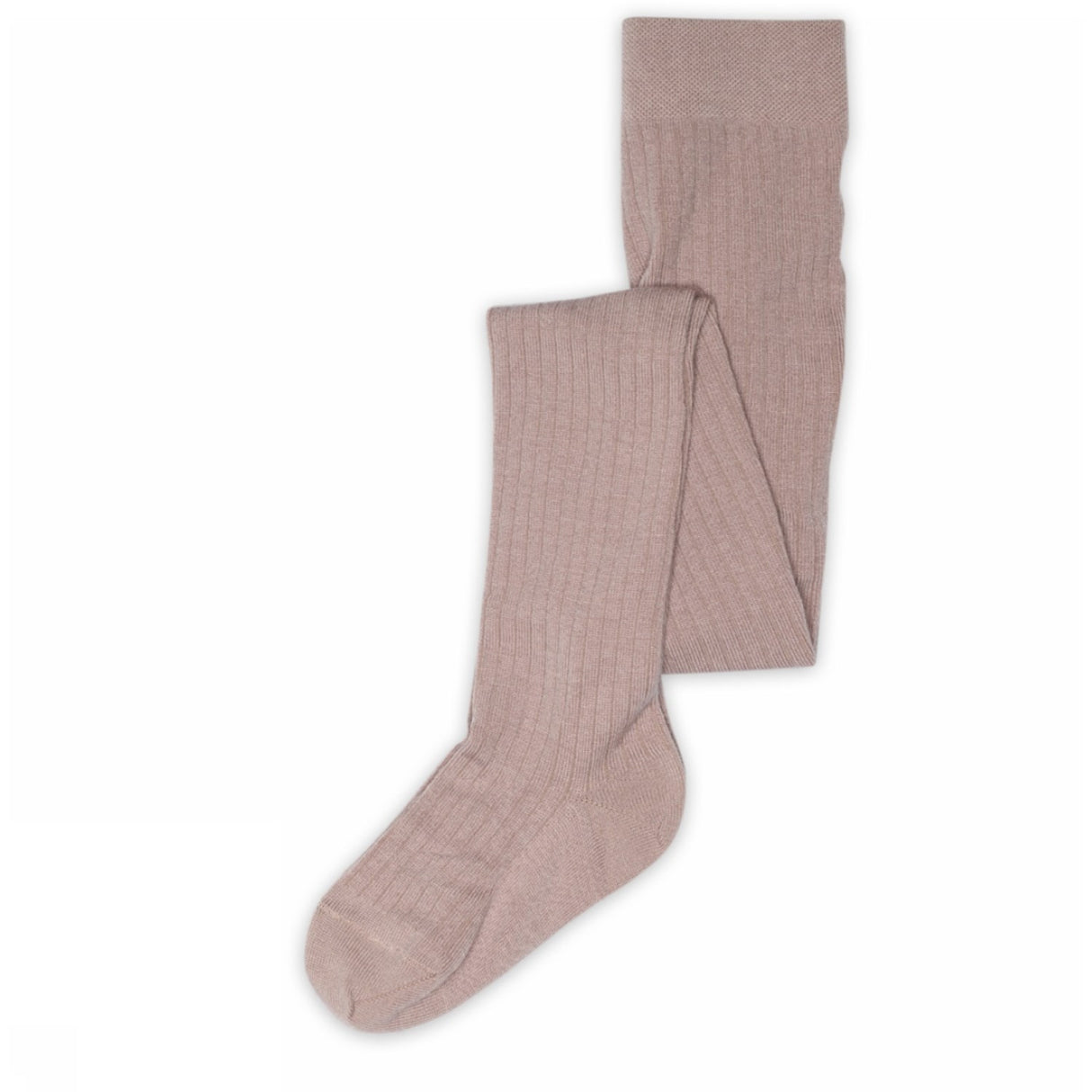 Mp Danmark Wood Rose Lenox Strømpebukser