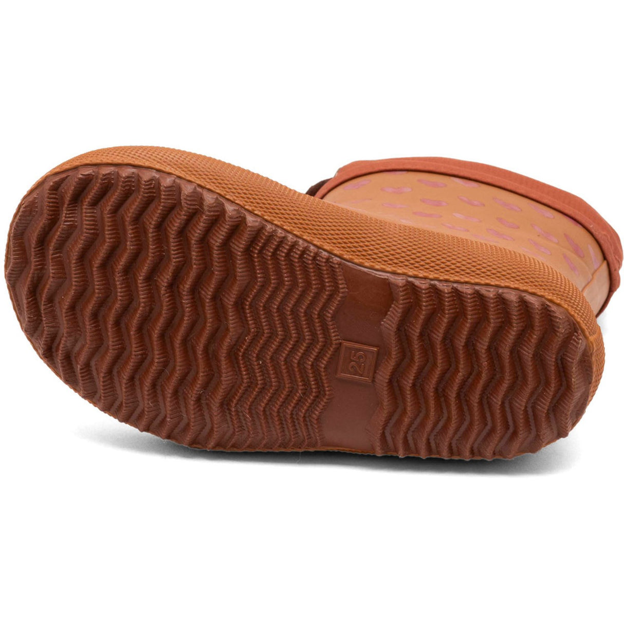 Bisgaard Autumn Heartbeat Termogummistøvler