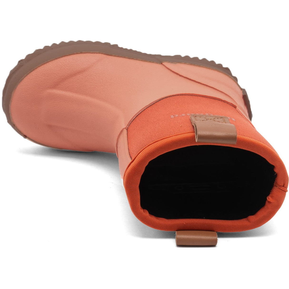 Bisgaard Brick Neo Termogummistøvler