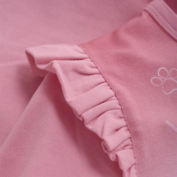 Minymo Morning Glory Bluse