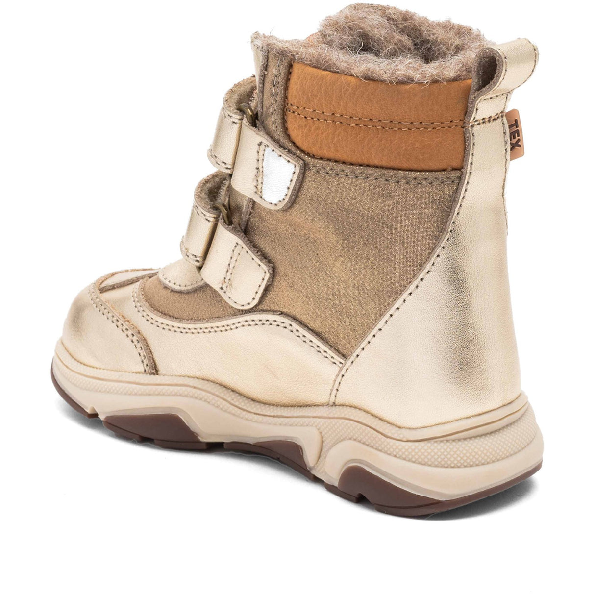 Bisgaard Gold Marius Tex Støvle