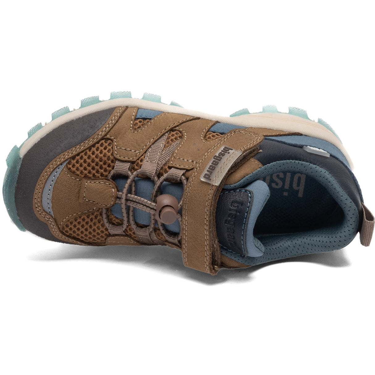 Bisgaard Khaki Pilou Tex Støvler