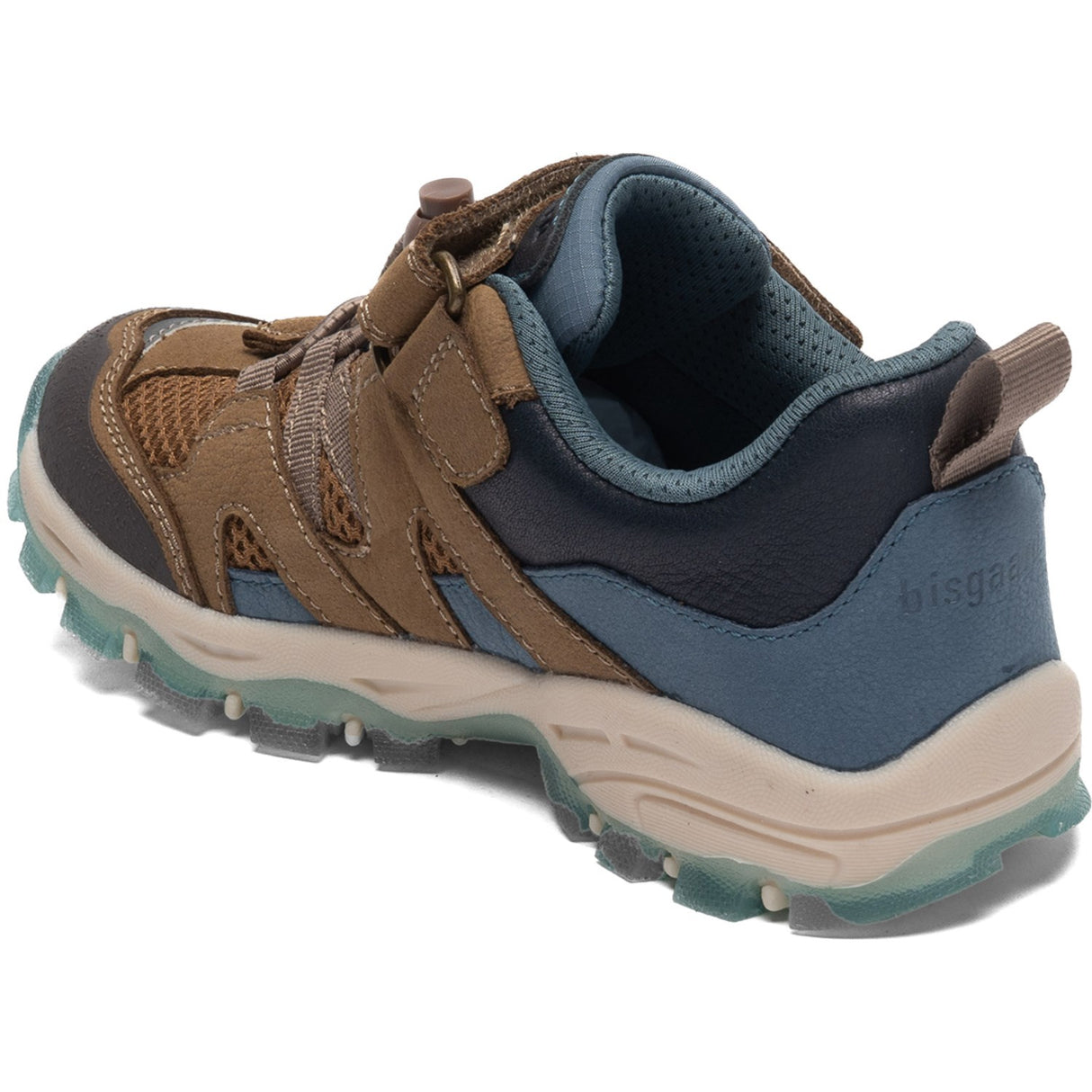 Bisgaard Khaki Pilou Tex Støvler