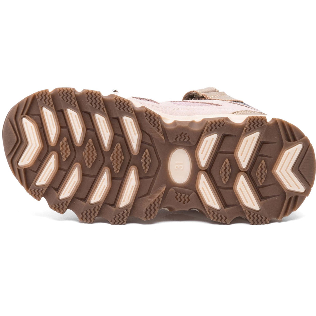 Bisgaard Rose Finn Tex Støvler