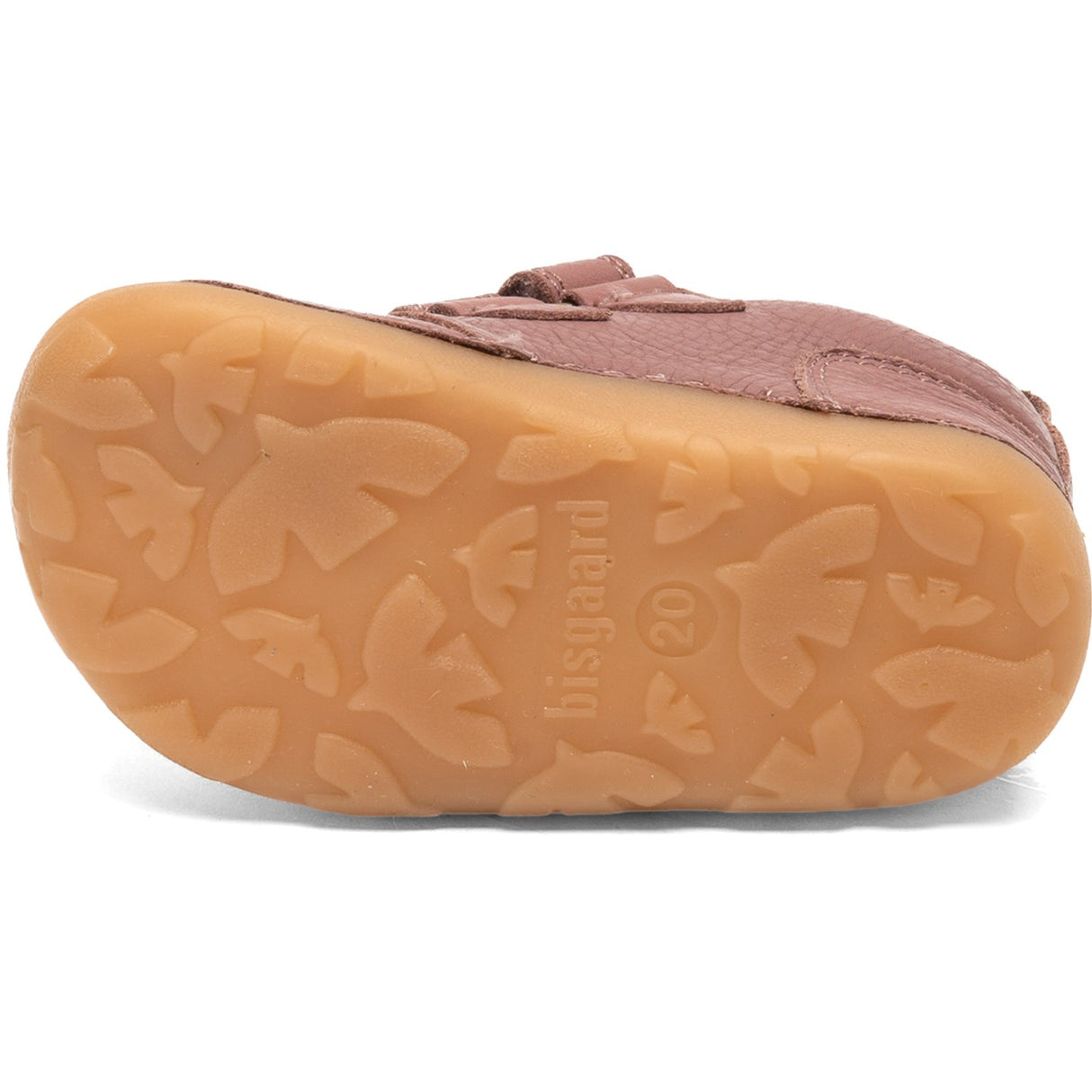 Bisgaard Heather Barefoot Carter