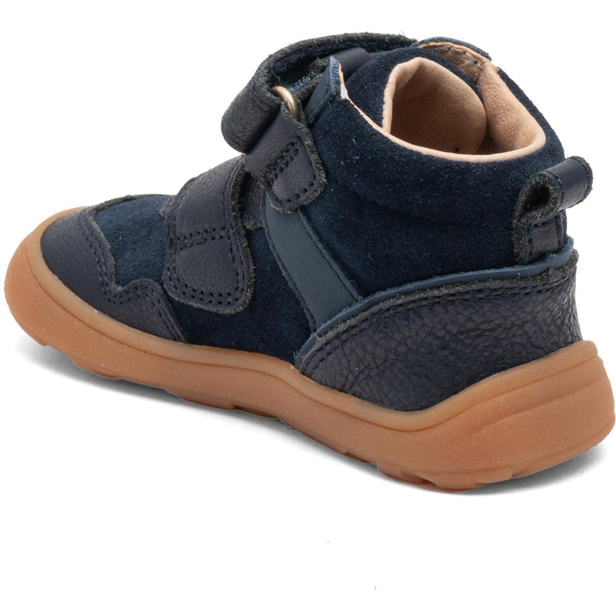 Bisgaard Navy Barefoot Becky