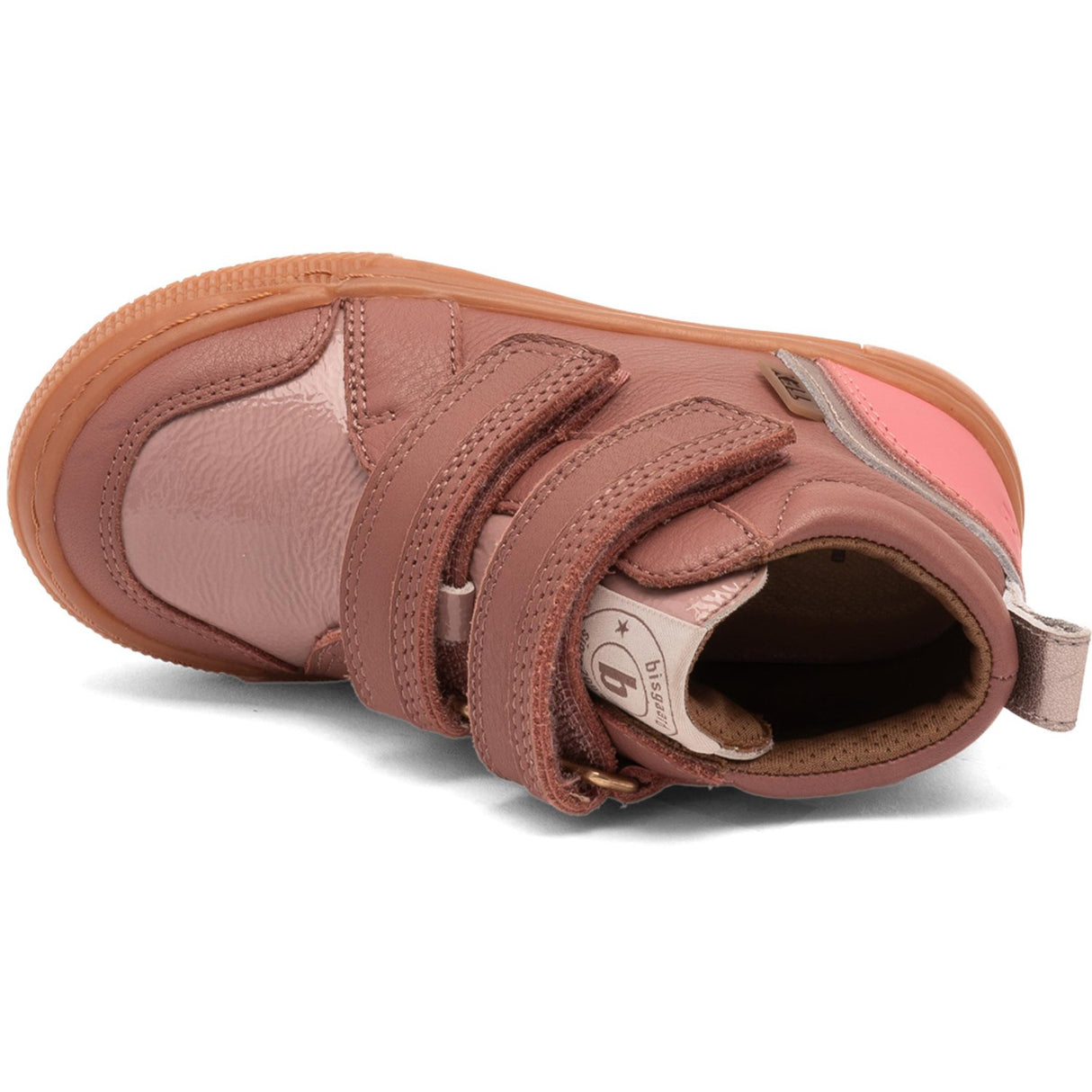 Bisgaard Heather Cuba Tex Støvler