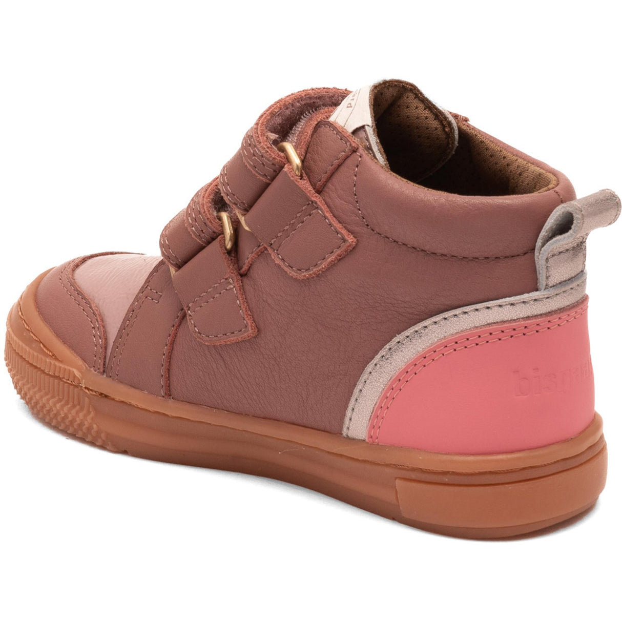 Bisgaard Heather Cuba Tex Støvler