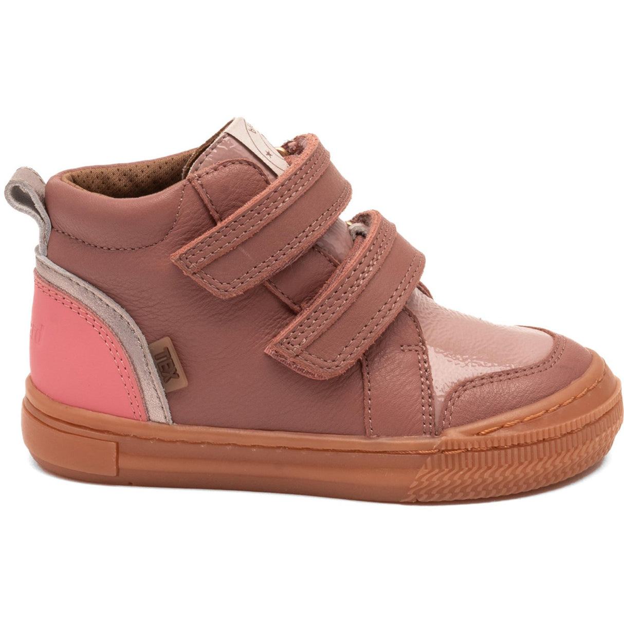 Bisgaard Heather Cuba Tex Støvler