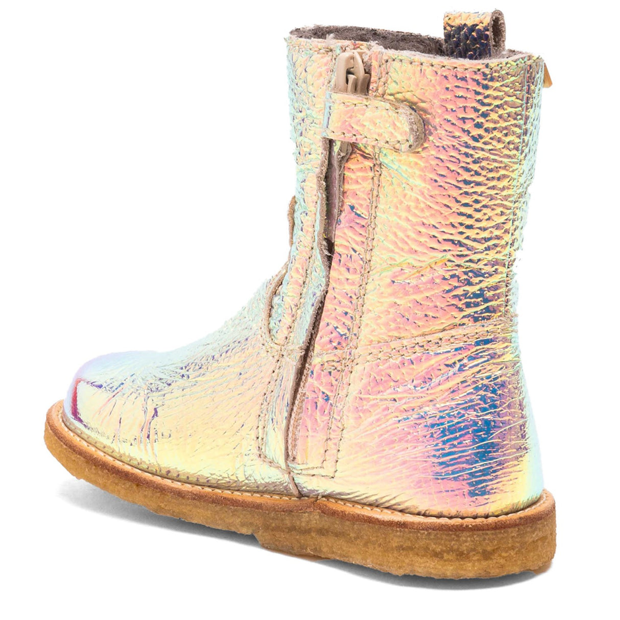 Bisgaard Galaxy Elke Tex Støvler