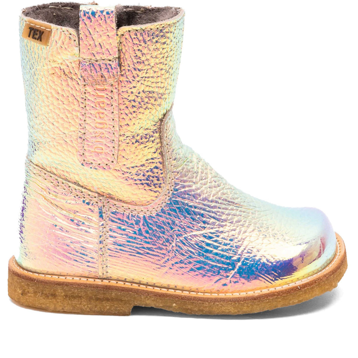 Bisgaard Galaxy Elke Tex Støvler