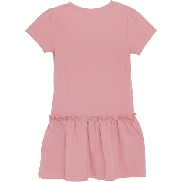 Minymo Strawberry Ice Kjole