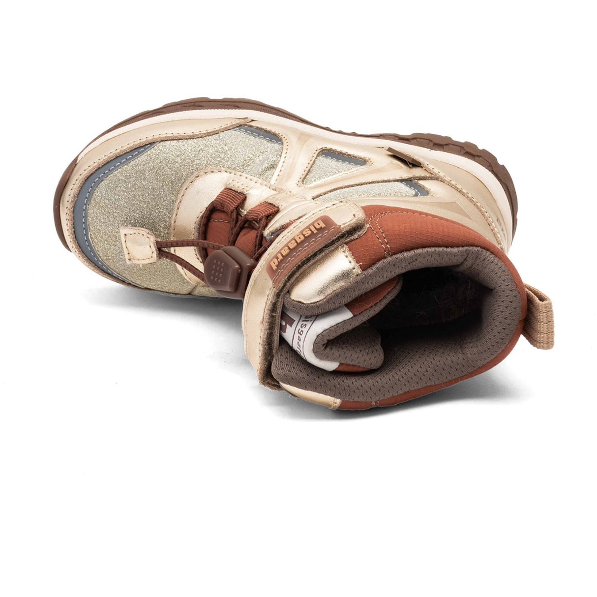 Bisgaard Gold Bruce Tex Støvler