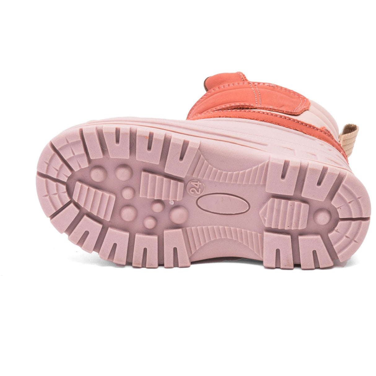 Bisgaard Rose Pixie Støvle