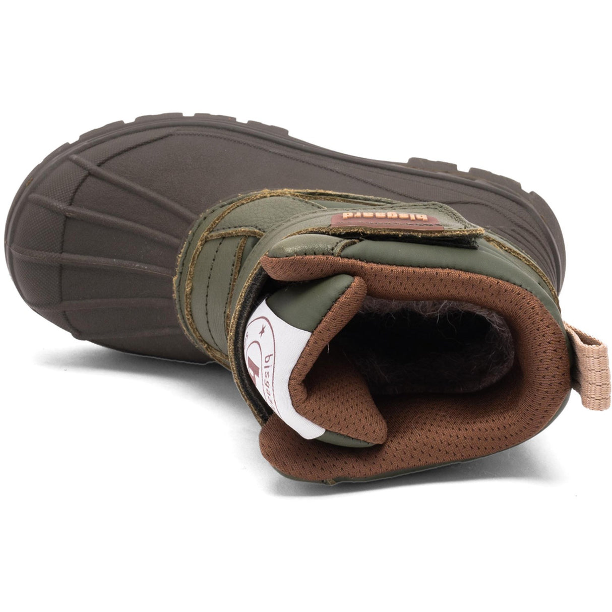 Bisgaard Khaki Pixie Støvle