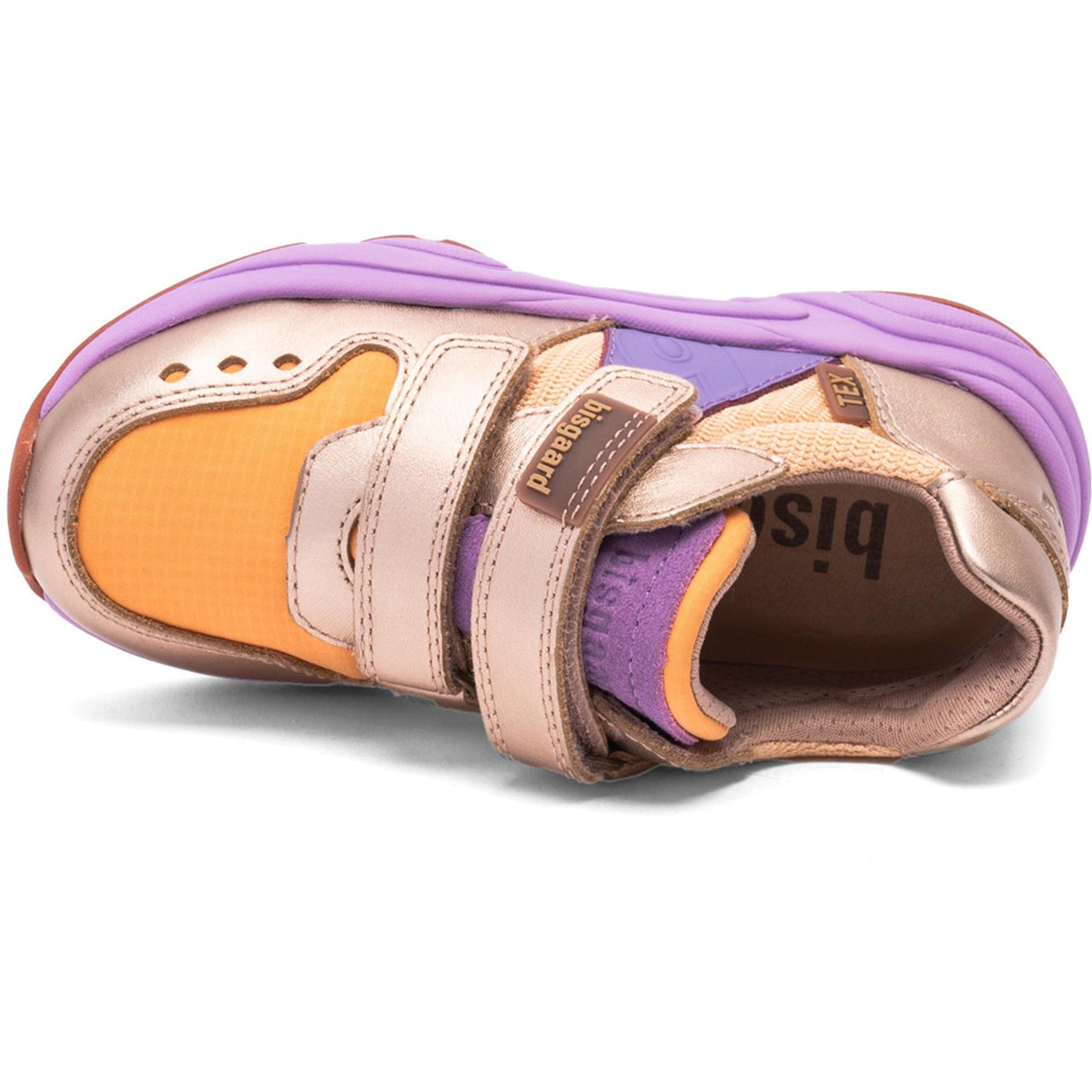 Bisgaard Gold Herle Tex Sneakers