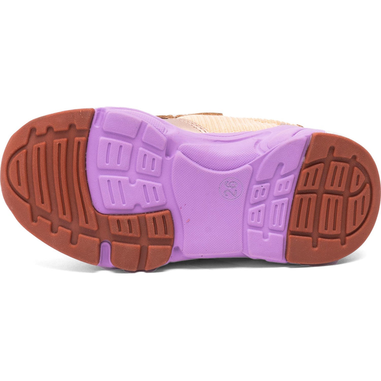 Bisgaard Gold Herle Tex Sneakers