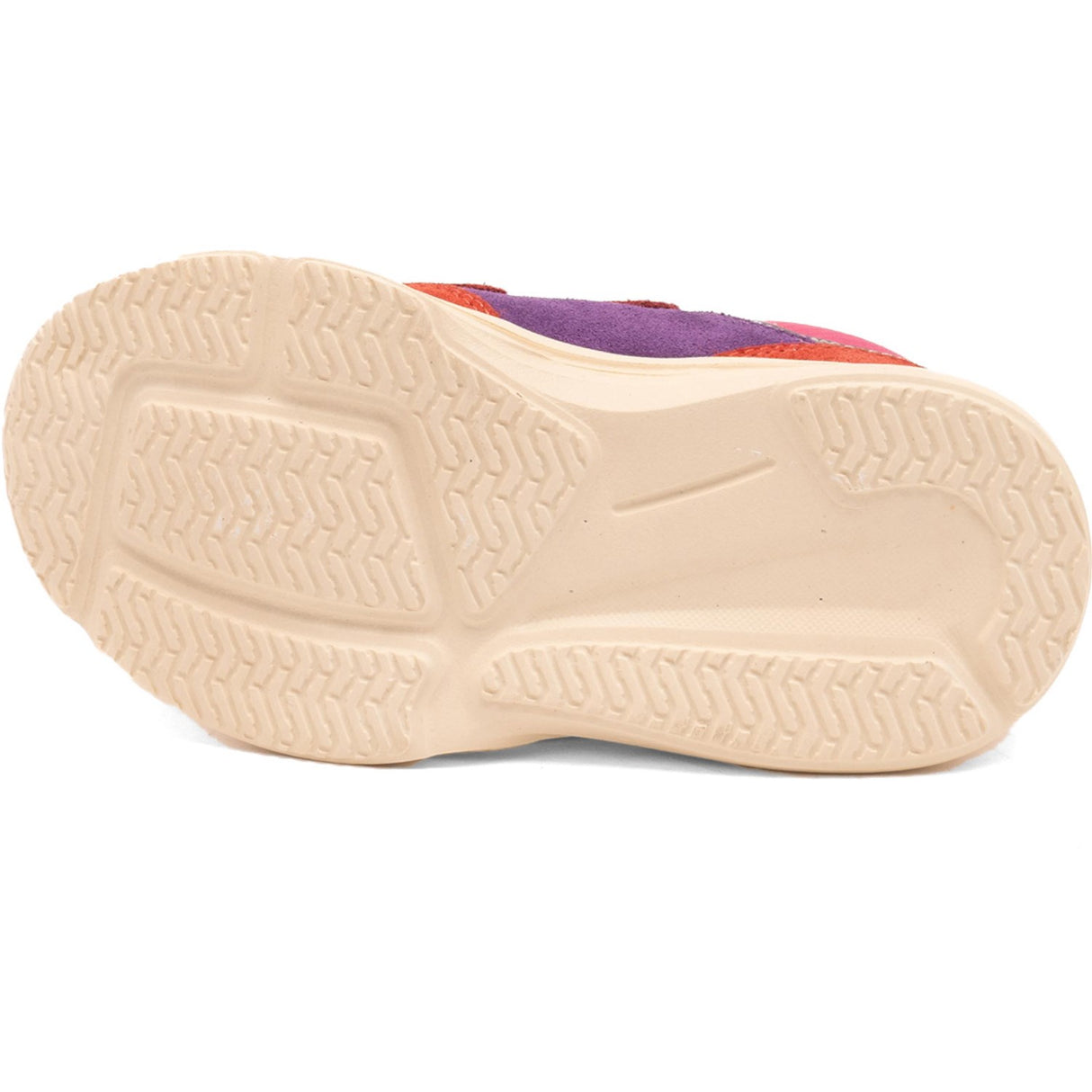 Bisgaard Pink Yuki V Tex Sneakers