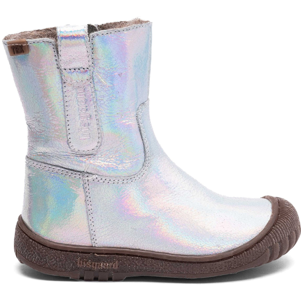 Bisgaard Galaxy Elina Tex Støvle