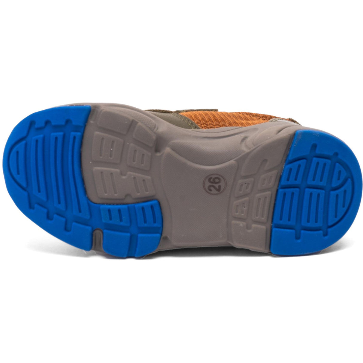 Bisgaard Khaki Herle Tex Sneakers