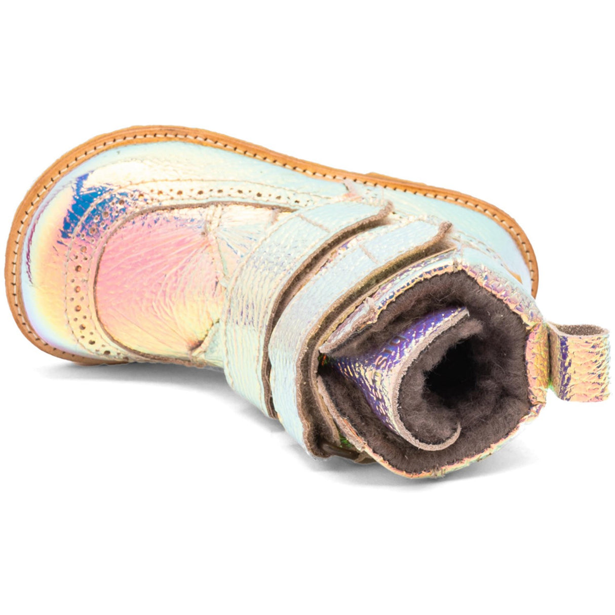 Bisgaard Galaxy Elba Tex Støvler