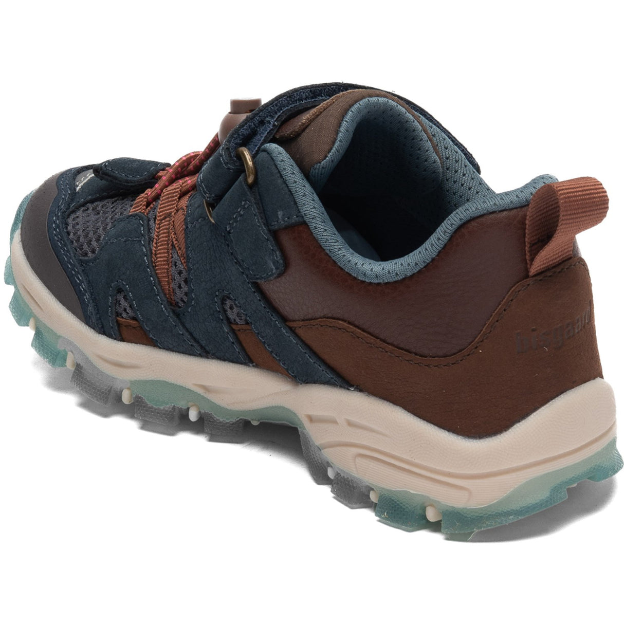 Bisgaard Navy Pilou Tex Støvler