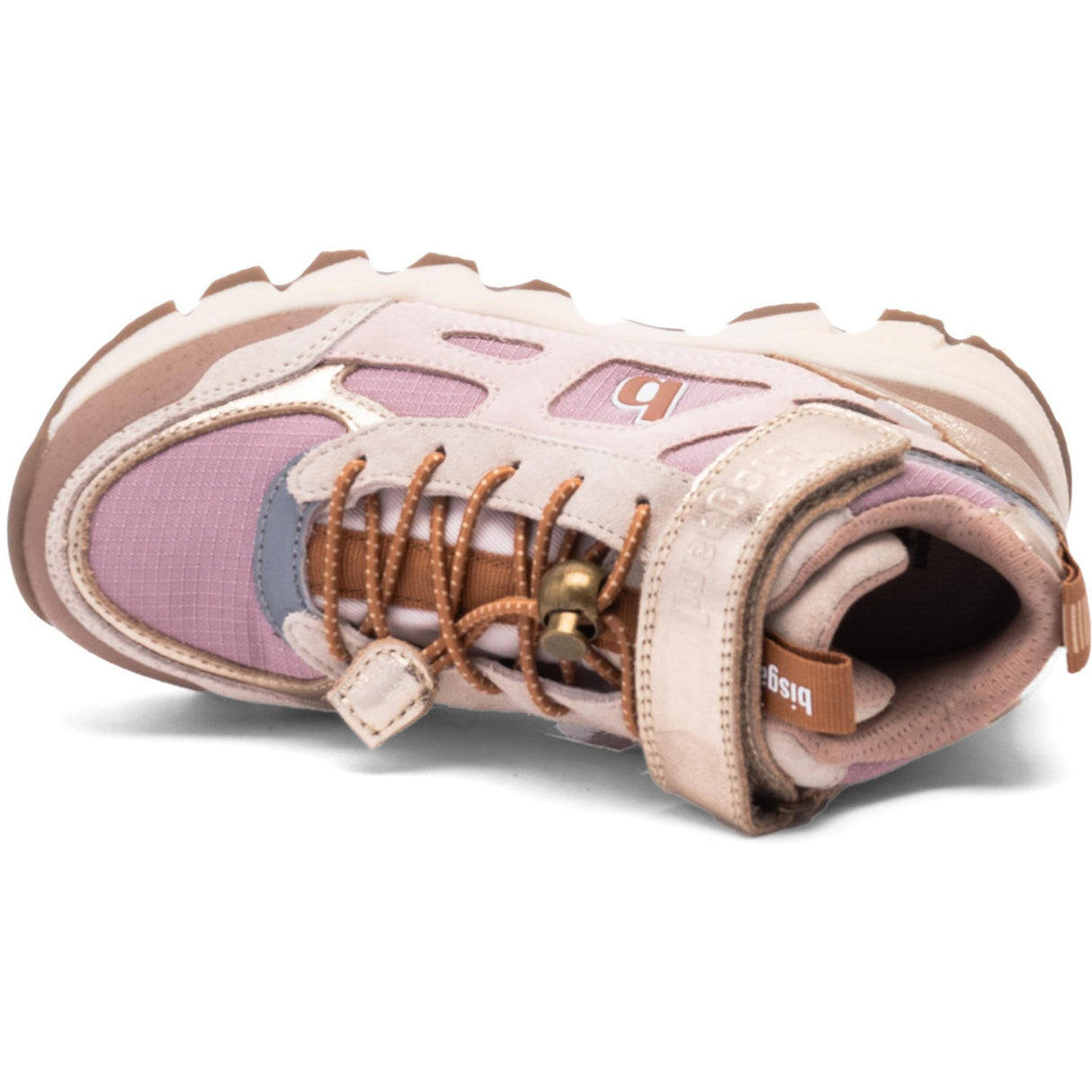 Bisgaard Rose Finn Tex Støvler