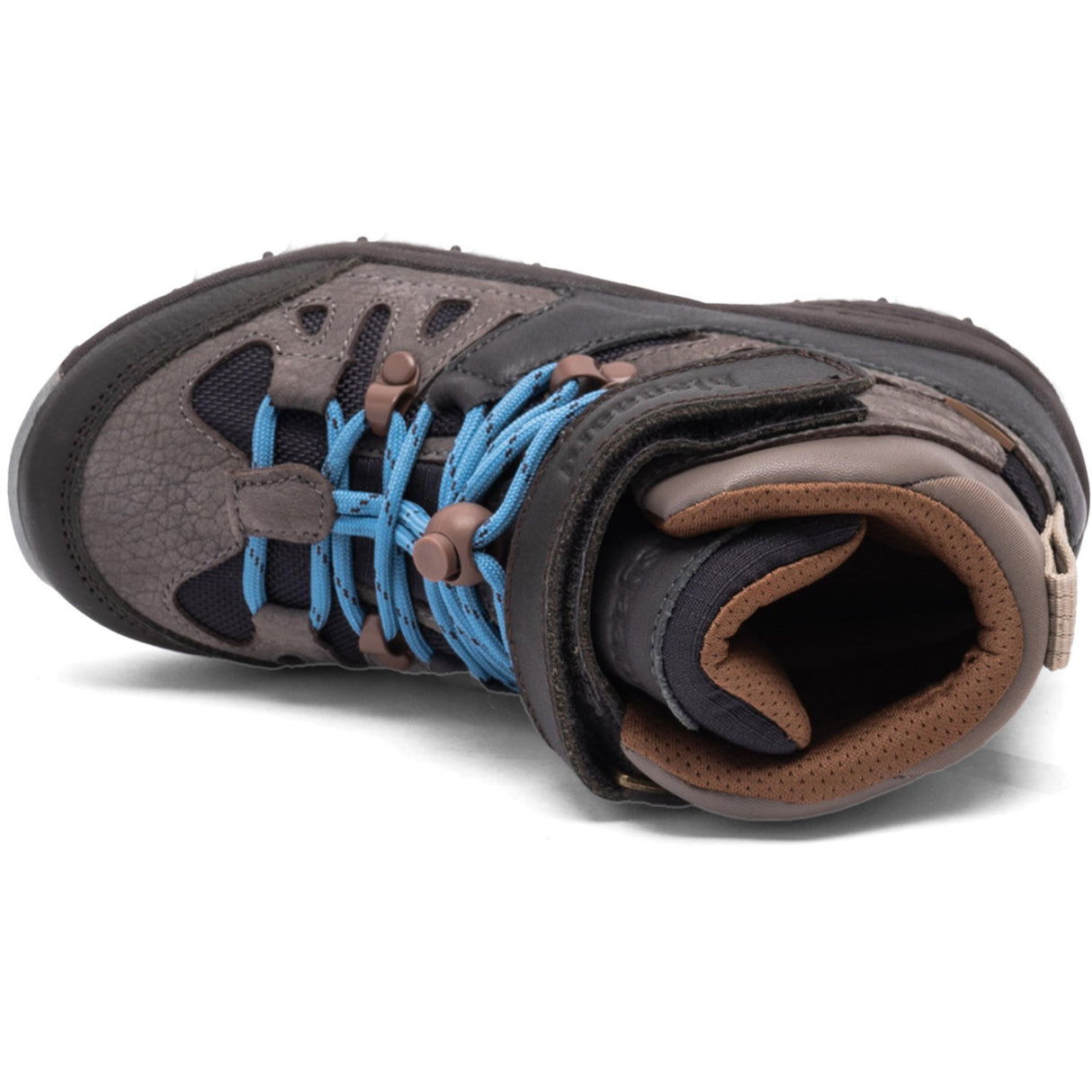 Bisgaard Grey River Tex Støvler