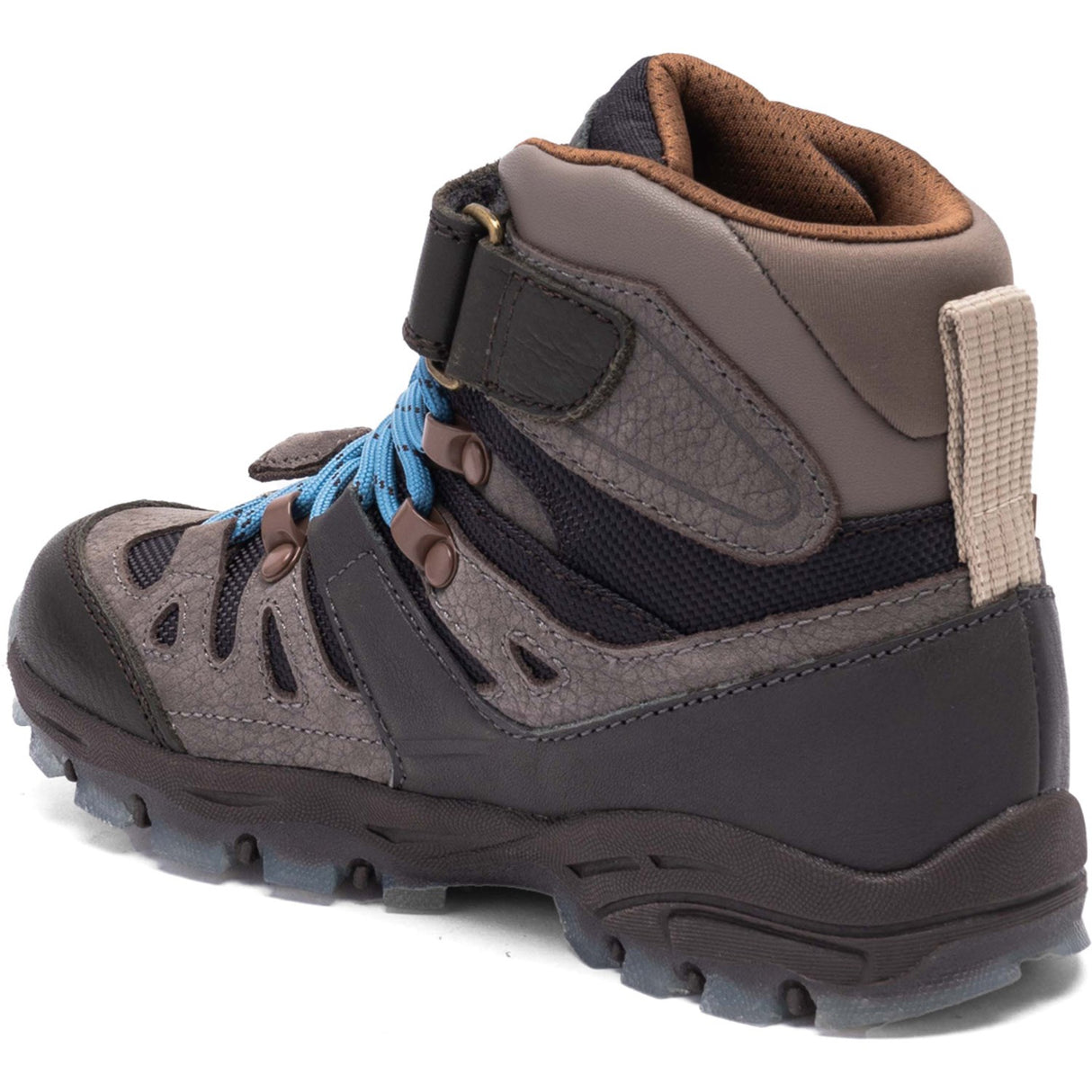 Bisgaard Grey River Tex Støvler