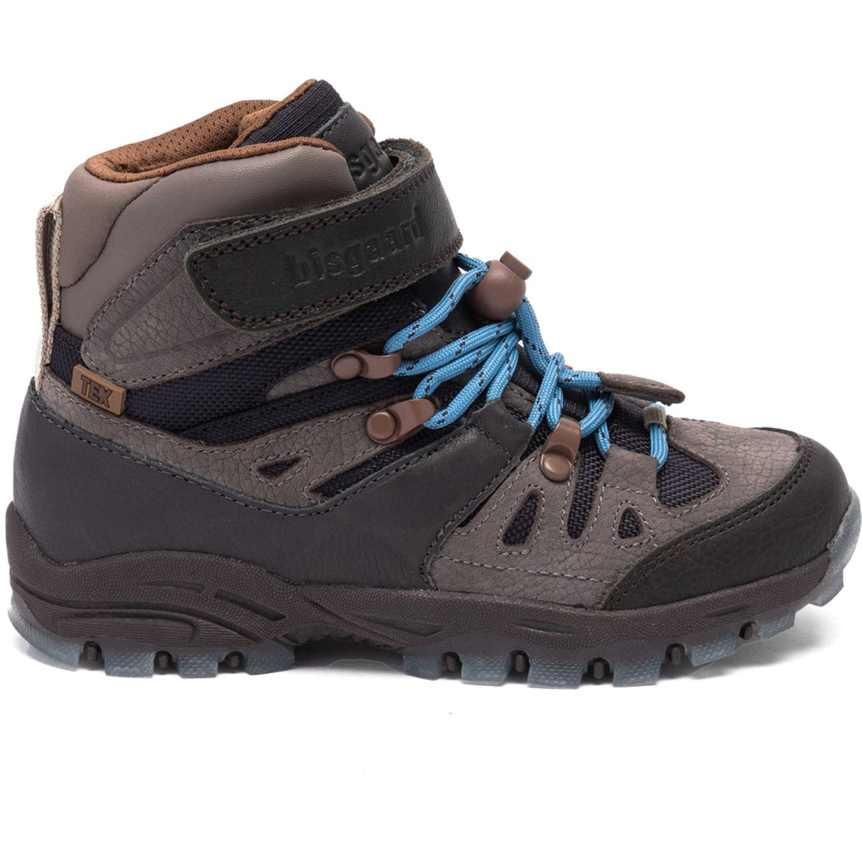 Bisgaard Grey River Tex Støvler