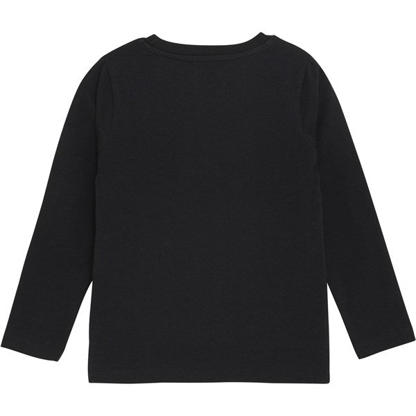 Minymo Tap Shoe Bluse