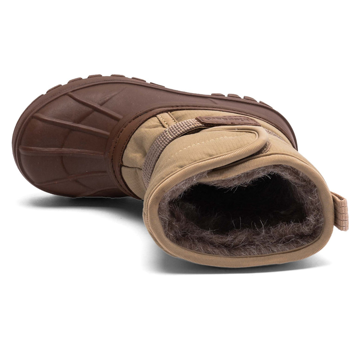 Bisgaard Khaki Pacson Støvle