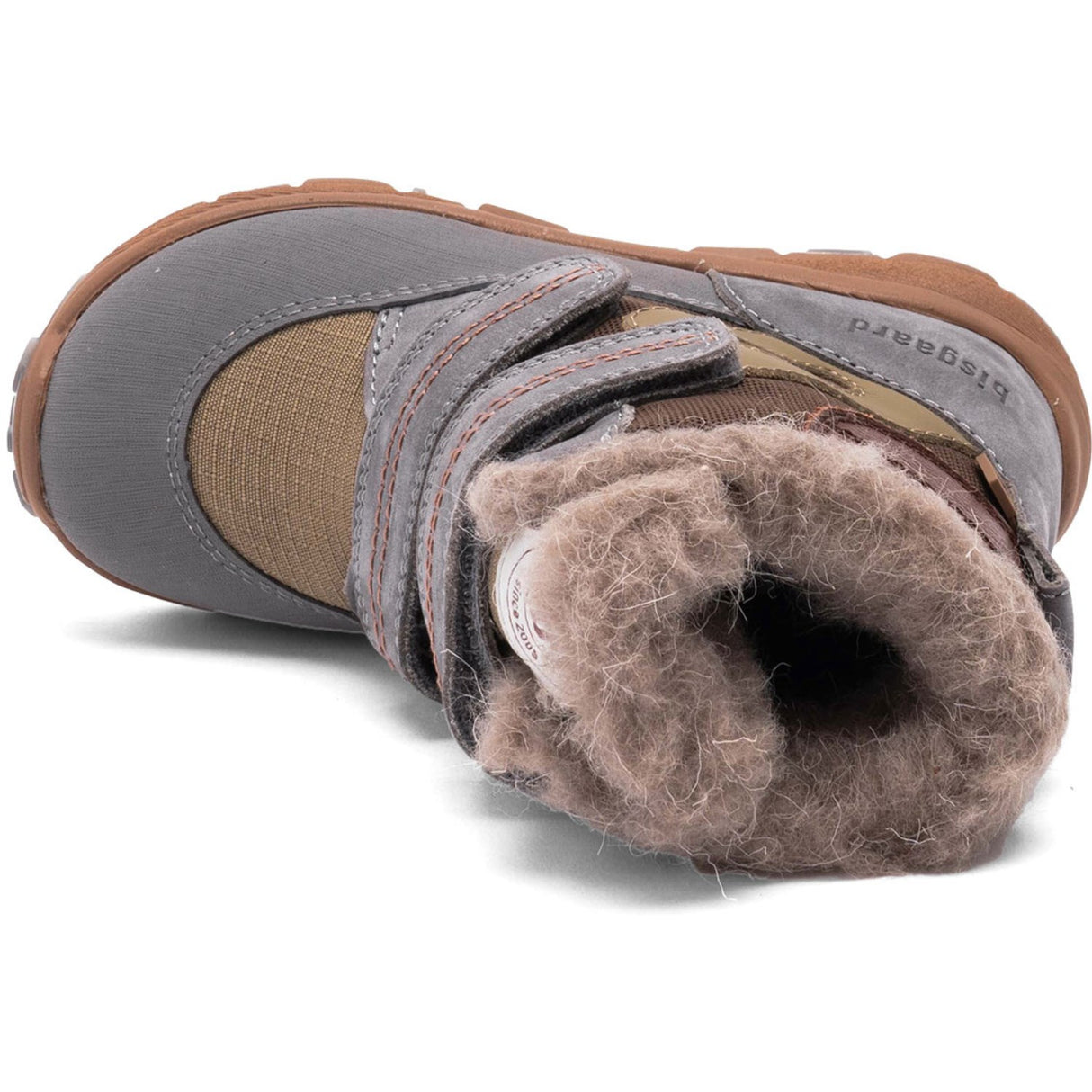 Bisgaard Grey Spencer Tex Støvler