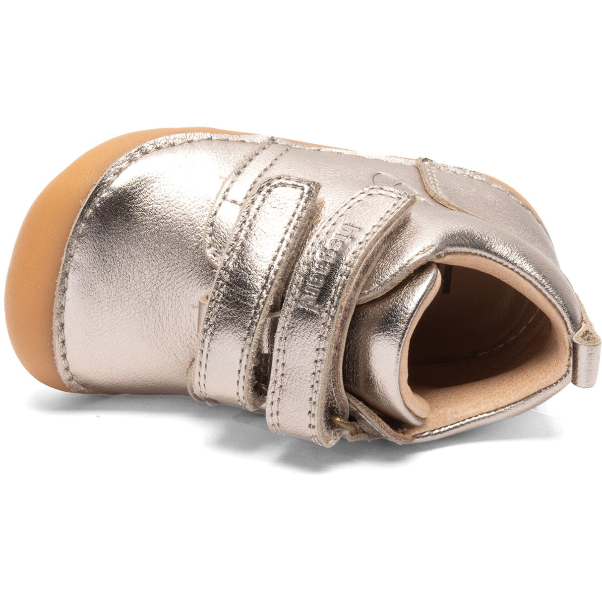 Bisgaard Gold Barefoot Carter Begyndersko