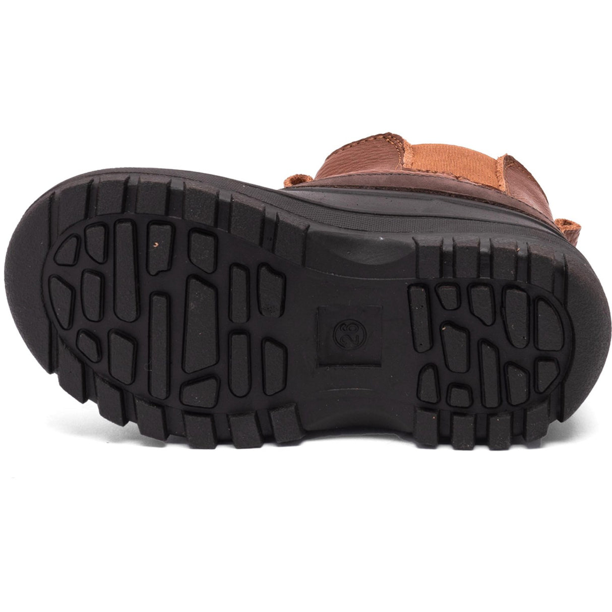 Bisgaard Brown Blake Støvle