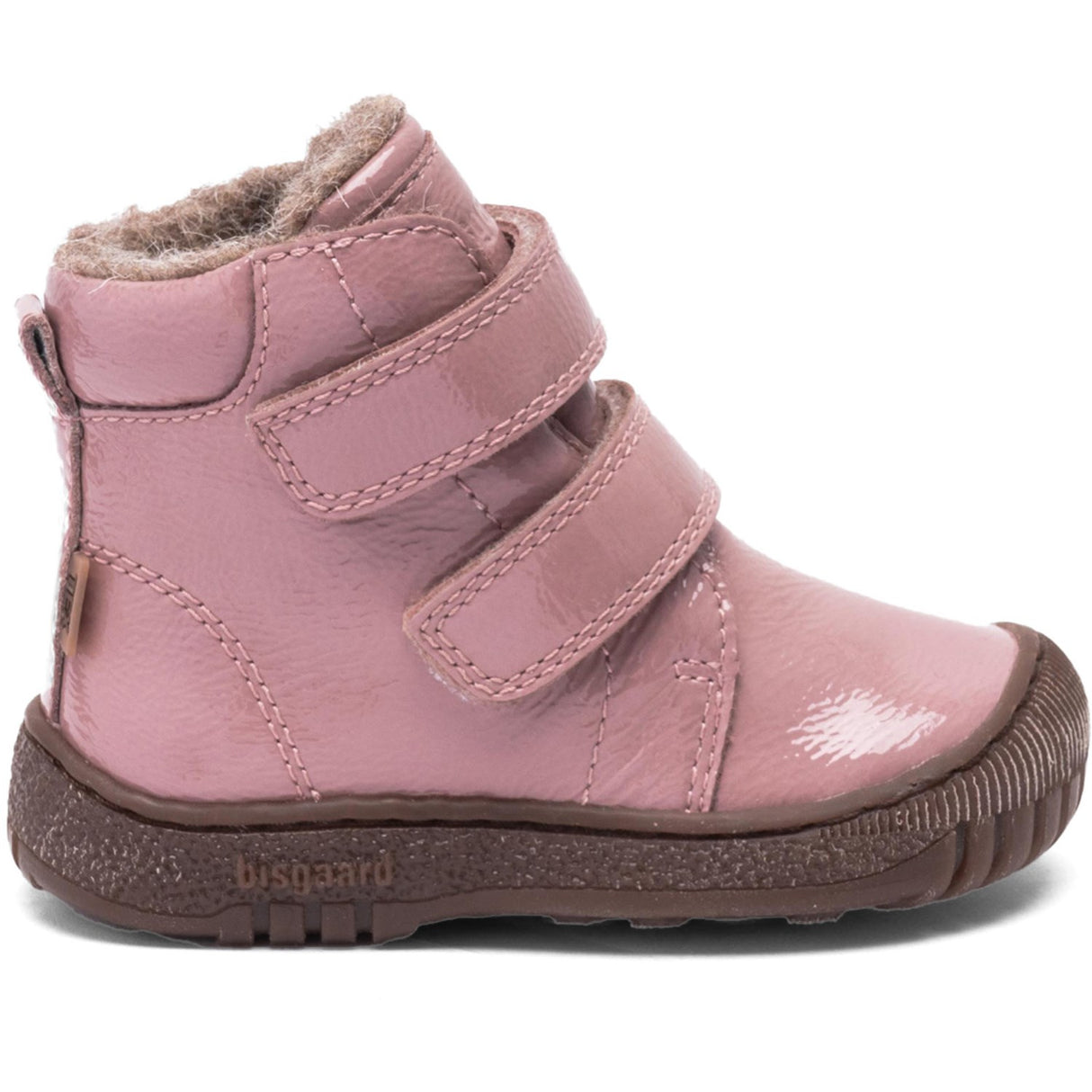 Bisgaard Rose Patent Evon Tex Støvle