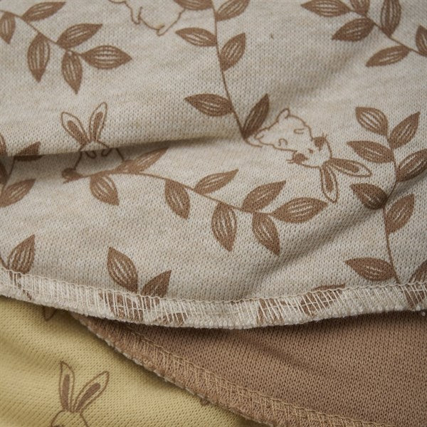 Pippi Bandana Savlesmæk Indian Tan