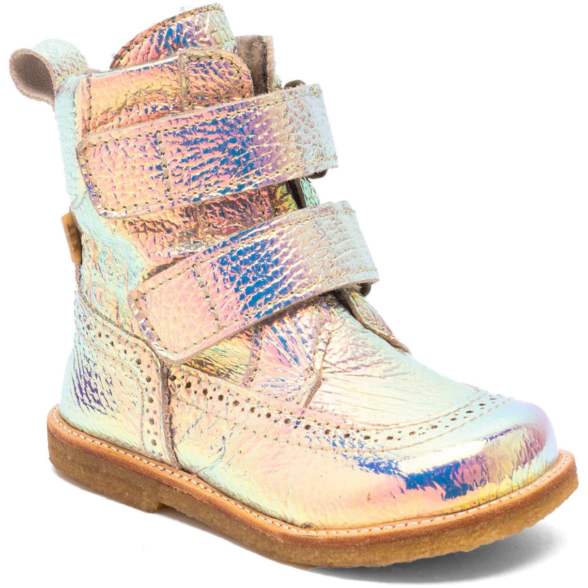 Bisgaard Galaxy Elba Tex Støvler