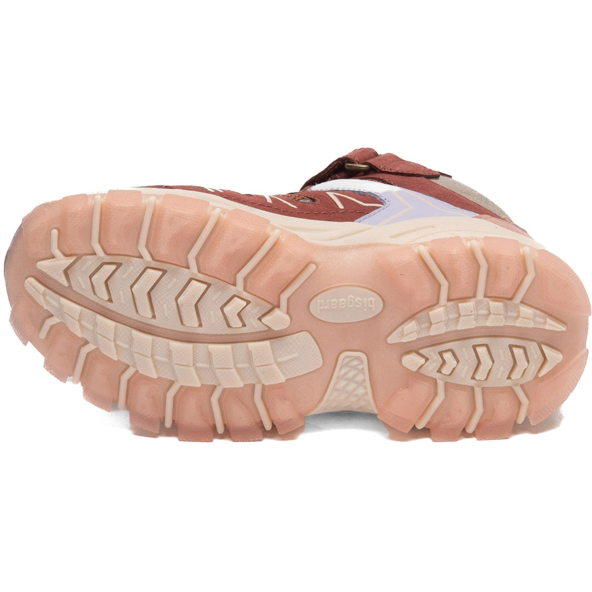 Bisgaard Burgundy Madison Tex Støvler