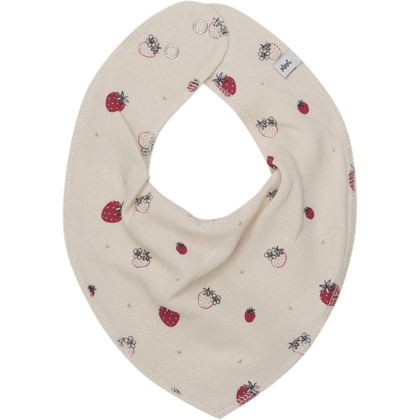 Pippi Bandana Savlesmæk True Red