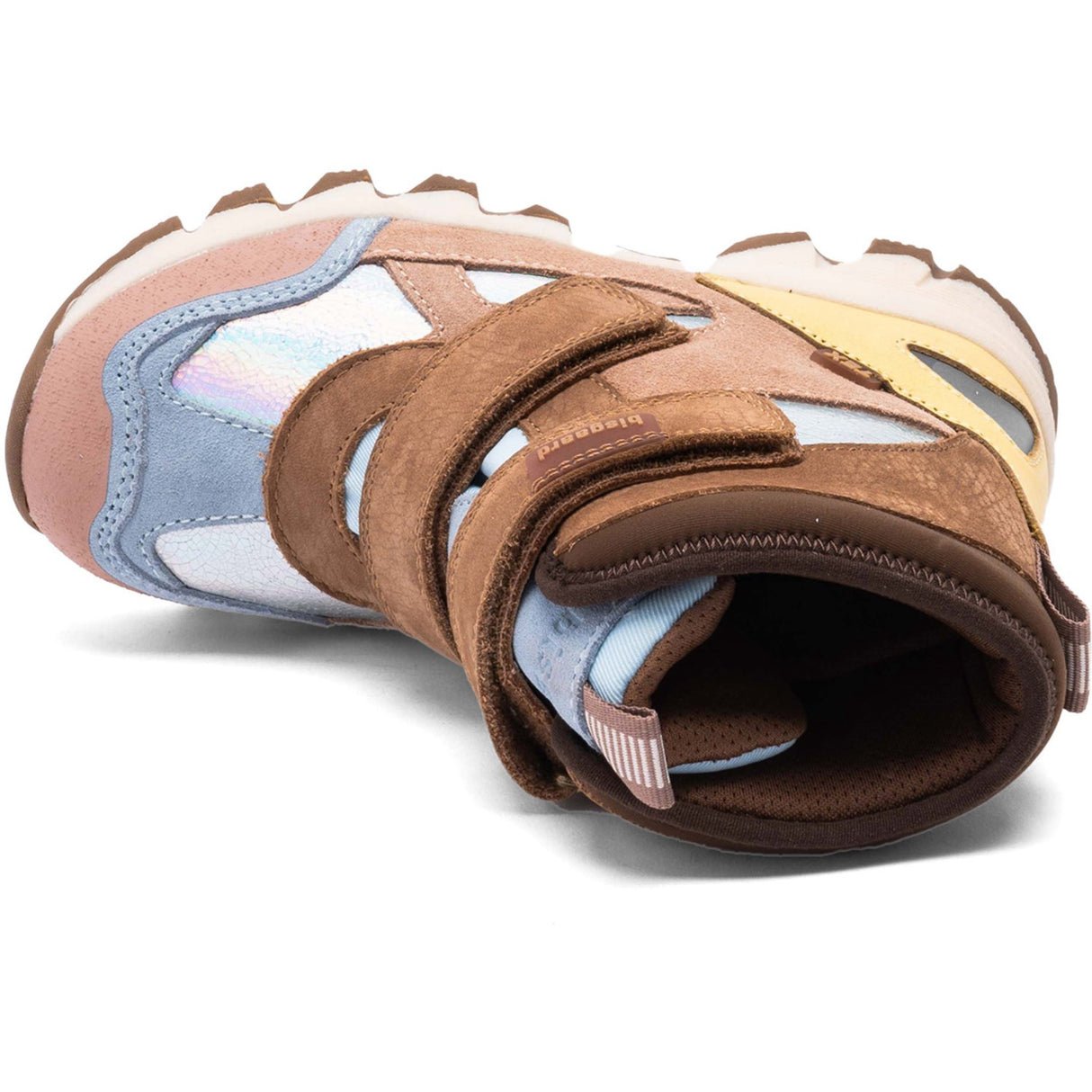 Bisgaard Galaxy Edon Tex Støvler